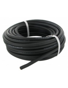 Câble 35mm² Noir 1m