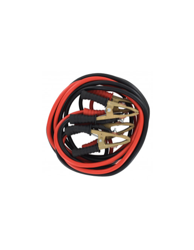 Câbles de démarrage (CE) 50mm² / 5.00m