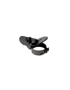 Capuchon anti intempéries Diam 76mm 3"