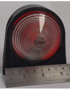 Feu de gabarit à poser 2