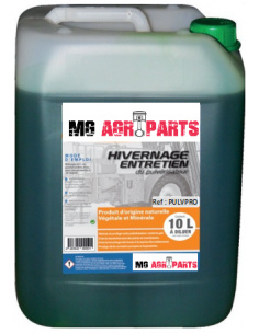 Pulvé Protect - 10l