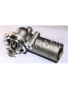 Thermostat