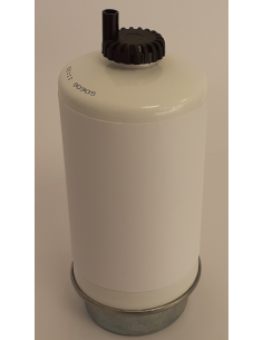 Filtre à carburant 2 micron