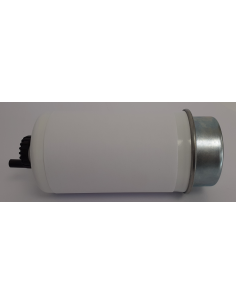 Filtre à carburant 2 micron 2