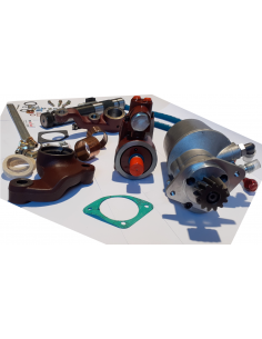 Kit de direction assistée MF