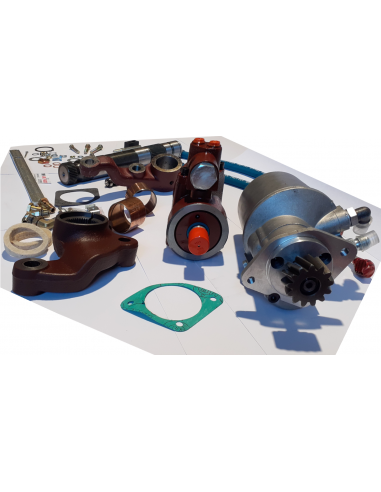 Kit de direction assistée MF