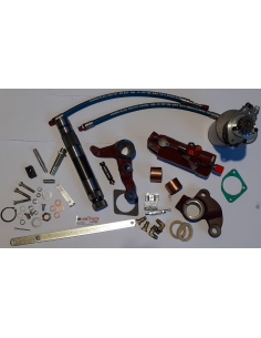 Kit de direction assistée MF 2