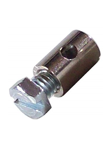 Serre câble 1/4" (6mm)