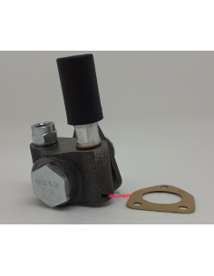 Pompe d'alimentation 2