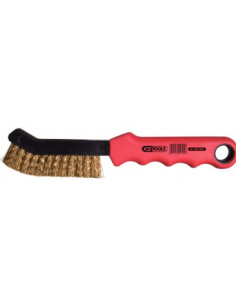 Brosse métallique...