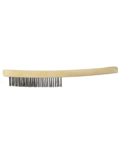 Brosse métallique 290mm