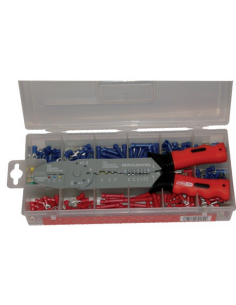Coffret pince à sertir