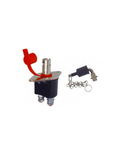 Blister 1X Coupe batterie 250A 24V