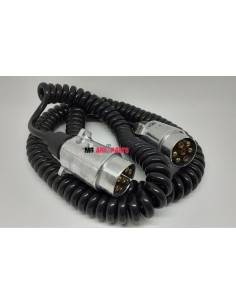 Rallonge spirale M/M