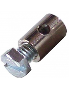 Serre câble 11/32" (9mm)