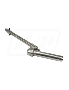 Goupille 31mm x 360mm