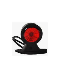 Lampe guide de côté