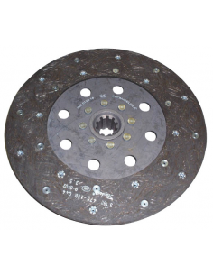 Disque 280mm