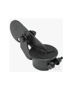 Capuchon anti intempéries 1.5"