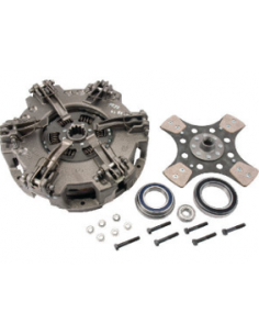 Kit embrayage complet