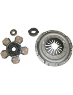 Kit embrayage