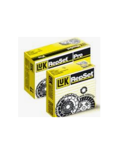 Kit Embrayage 22 Cannelures