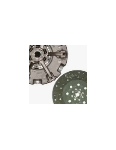 Kit embrayage