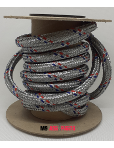Tuyau à carburant 1m - Diamètre 10mm