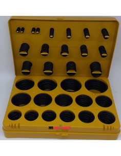 Coffret de joints toriques...