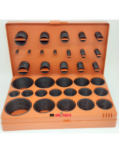 Coffret de joints toriques...