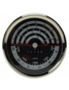 Compteur vitesse / tours /...