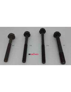 Kit boulons pour Moteur AR50718