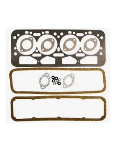 Pochette haute avec Jt de culasse