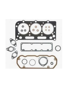 Pochette de joint supérieure