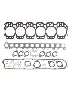 Pochette de joint supérieure