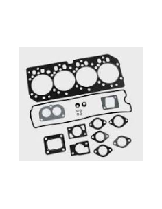 Pochette de joint supérieure