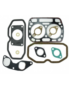 Pochette haut moteur IH (2 cyl.)