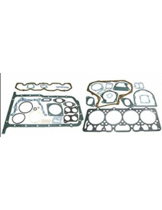 Pochette complète moteur 4270D