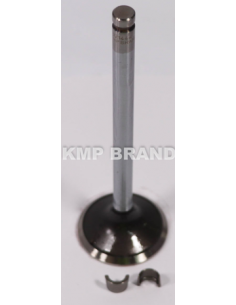 Soupape échappement