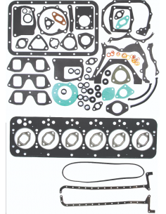 Pochette de joint basse