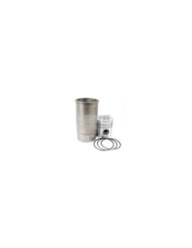 Kit cylindrée Case