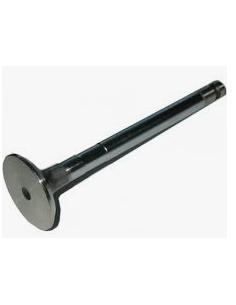 Soupape échappement +0.015"