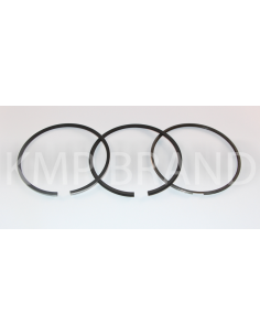 Segments