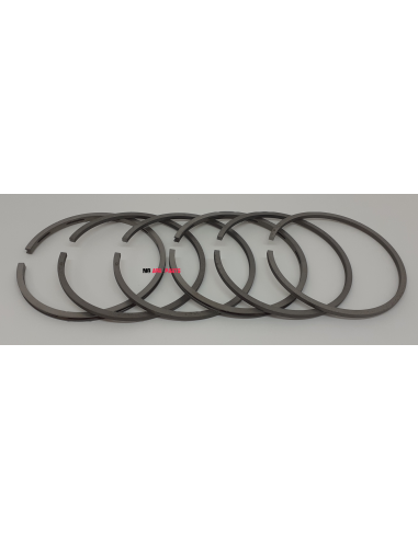 Jeu de segments Diamètre 105 mm