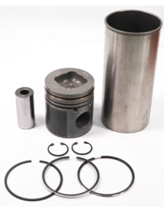 Kit cylindrée