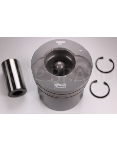 Piston