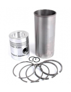 Kit cylindrée (chemise semi finie)