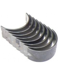 Coussinets de bielle