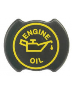 Bouchon de remplissage