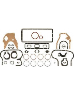 Pochette de joint inférieur